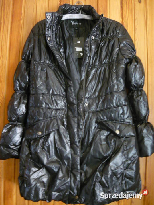 OKAZJA NOWE CZTERY Kurtki damskie LM Wysyłka Rozmiar 40(L) Białystok