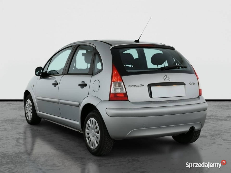 Citroen C3 14 HDi C3 Bielany Wrocławskie