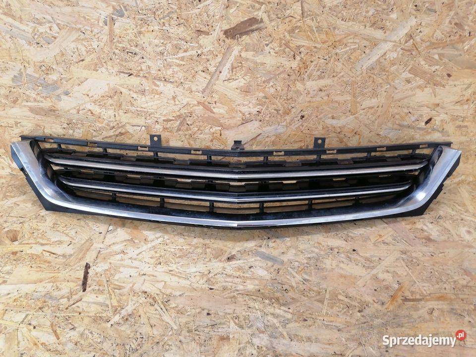 Grill Dolny w Zderzak Chevrolet Impala 20132020
