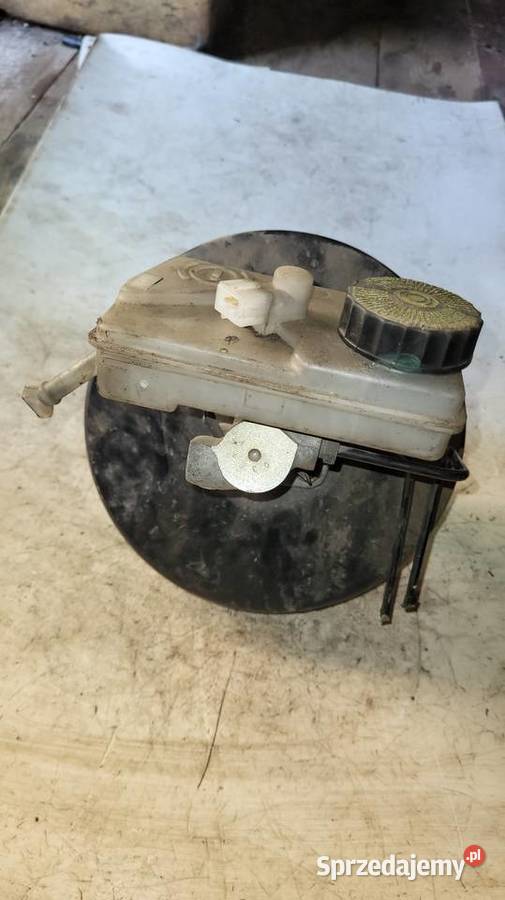 Serwo hamulcowe Peugeot 206 9634942980 Motoryzacja Łagów