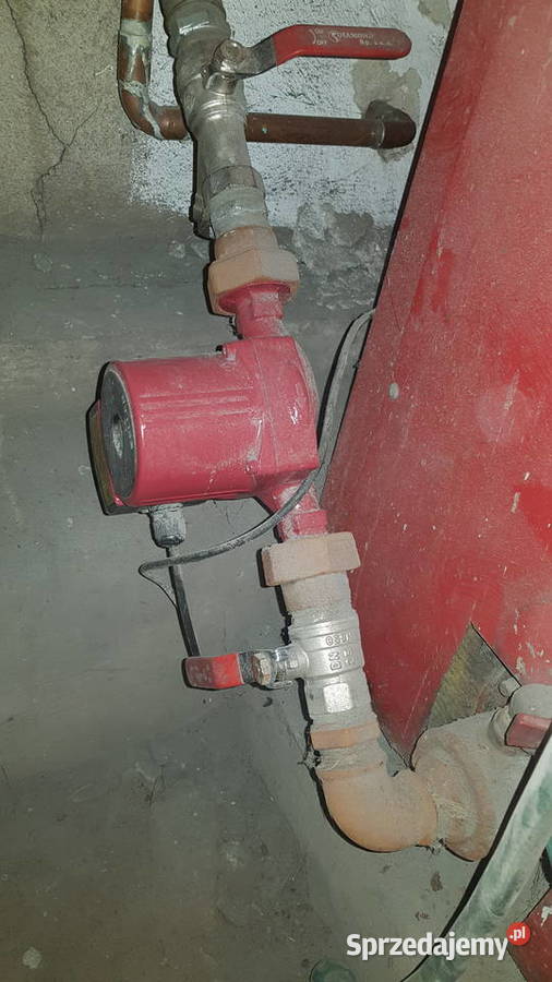 Piec Kielar Eco koza kocioł co Żeliwny 23 3 Kw Tczew sprzedam