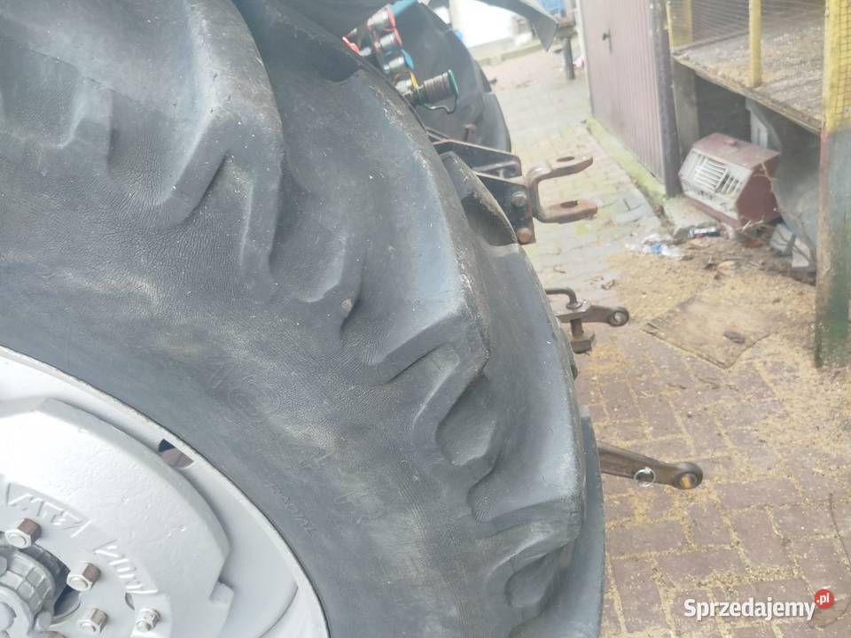 Pronar 82SA 4x4 Dobczyn