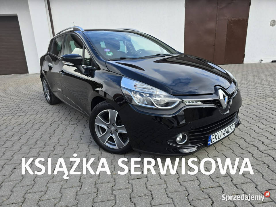 Renault Clio 900Benz Turbo Kutno
