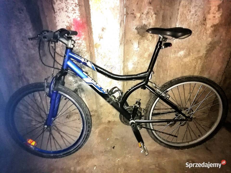 kross hexagon V1 Górskie, MTB sprzedam