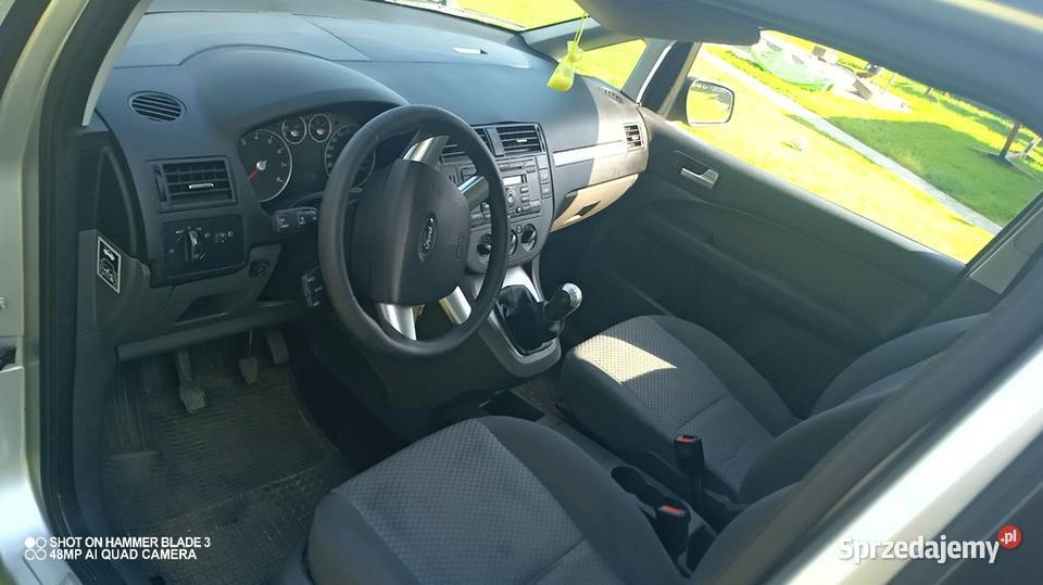Ford Focus C lpg Jelcz-Laskowice sprzedam