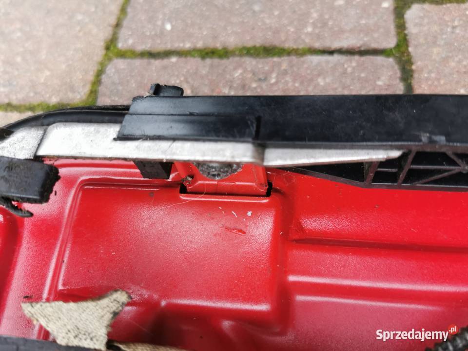 Blacha Pokrywa Szyberdachu BMW 5 E28 7 E23 Wyszków