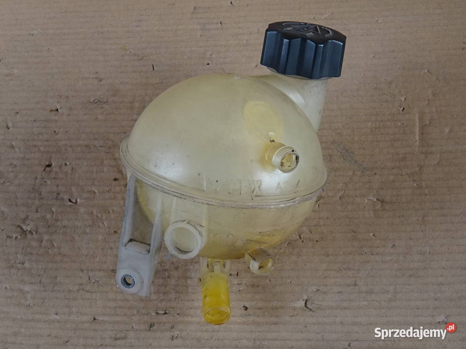 Peugeot 307 zbiorniczek wyrównawczy płynu Wieluń