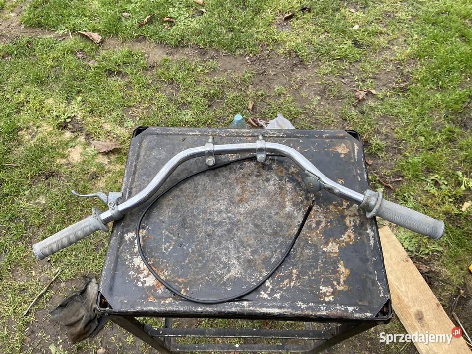 Iz 56 Planeta 49 Oryginalna Kierownica Nowa Przemyśl