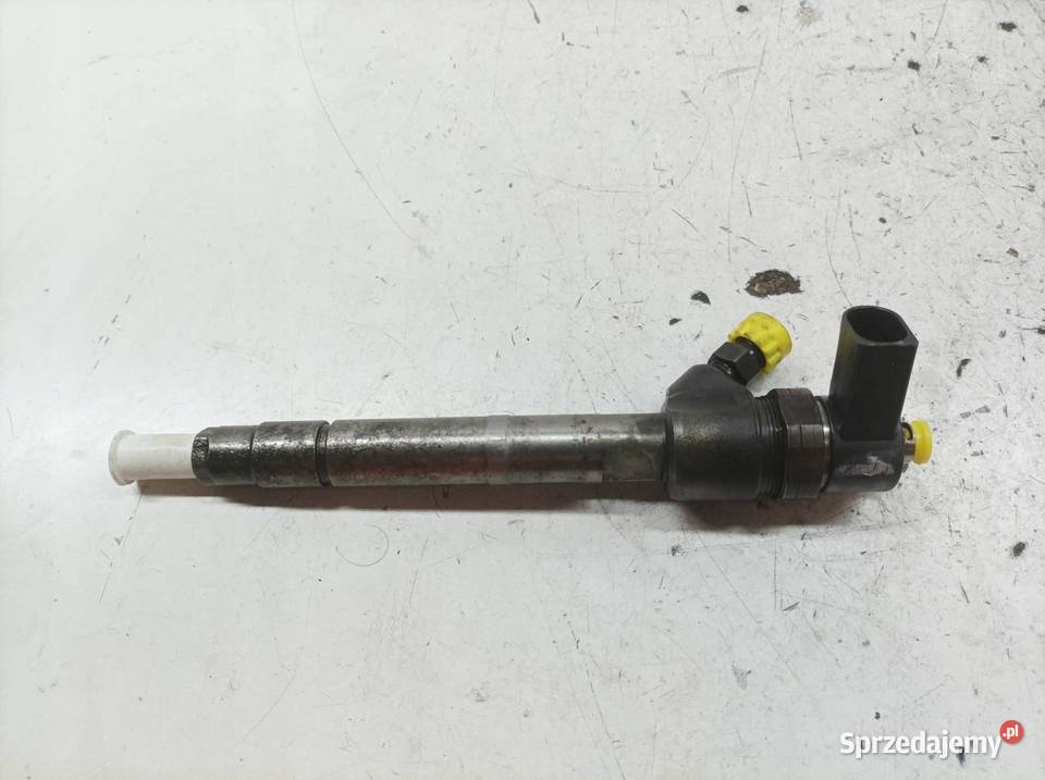 WTRYSKIWACZ A6460700787 0445110238 22 CDI Części samochodowe