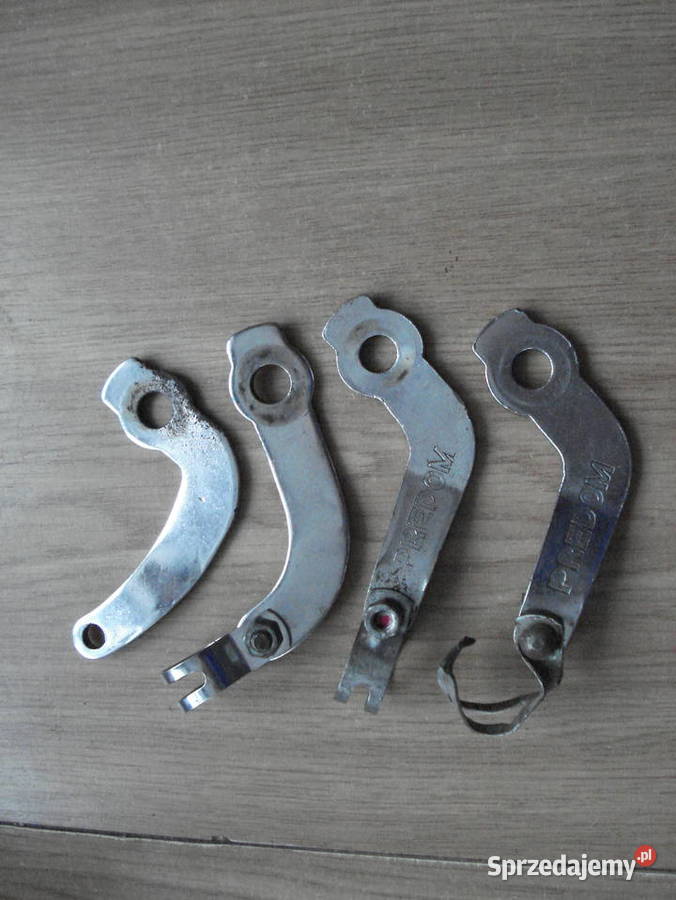 Uchwyt do piasty roweru Części i akcesoria