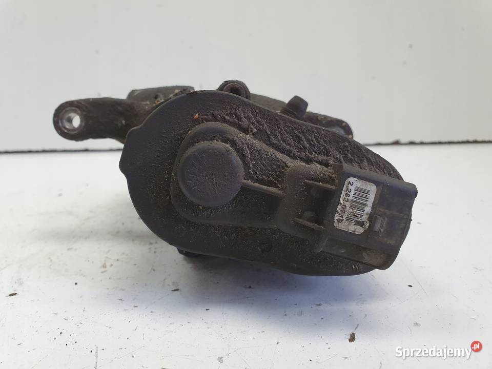 Volvo S60 II S80 II V60 V70 III XC70 II TYLNY