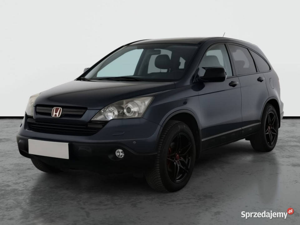 Honda CRV 22 iCTDi Piaseczno