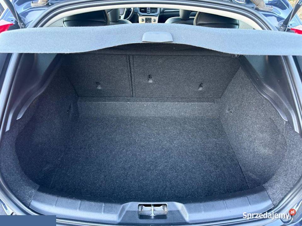 20 diesel 190 D4 Geartronic Linje You 2016 Krotoszyn