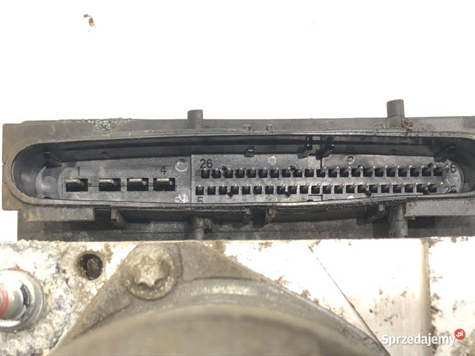 POMPA ABS TOYOTA AVENSIS T27 4454005071 22 150 sprzedam