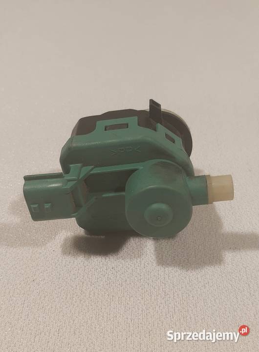 SILNICZEK REGULACJI LAMPY RENAULT TWINGO II Mielęcin