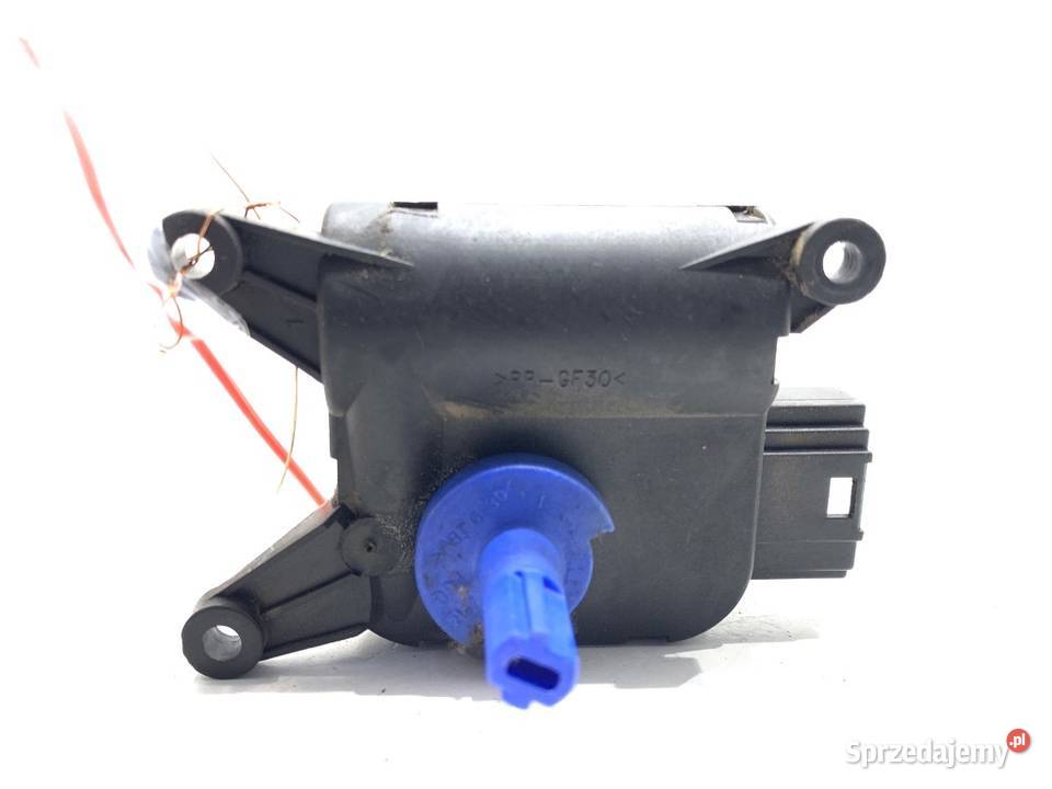 SILNIK NAGRZEWNICY AUDI 8E1820511D A4 B7 0408