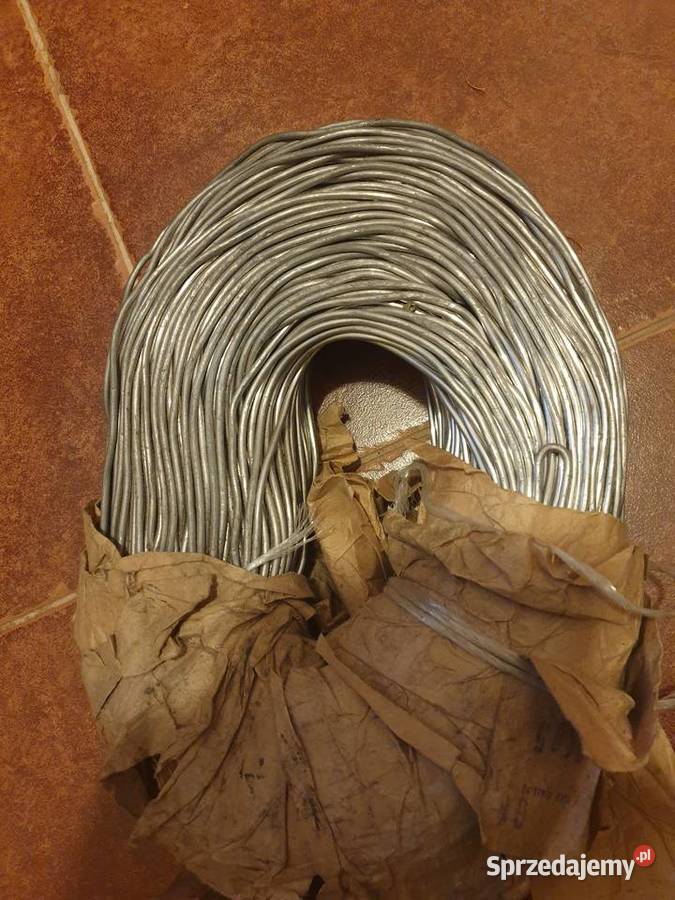 Cyna lutownicza Jasło