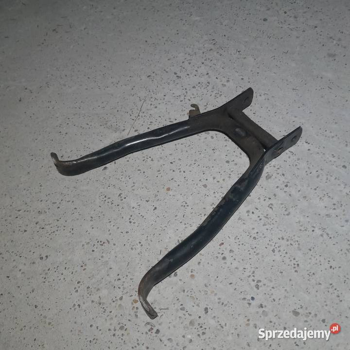 Romet Chart 210 podnóżka centralna stopka Mińsk Mazowiecki sprzedam