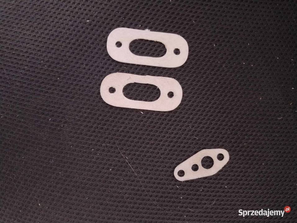 Uszczelka elektrody Pozostałe sprzedam