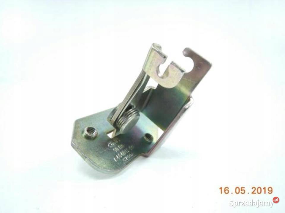 ZAMEK ZACZEP KLAPY TYŁ FORD SIERRA 8793