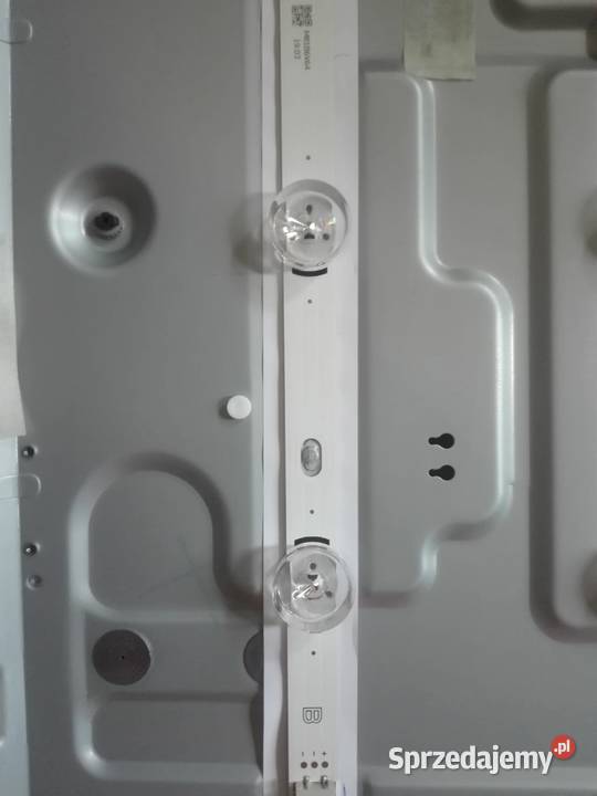 Ledy TV LG50 A i B komplet sprzedam