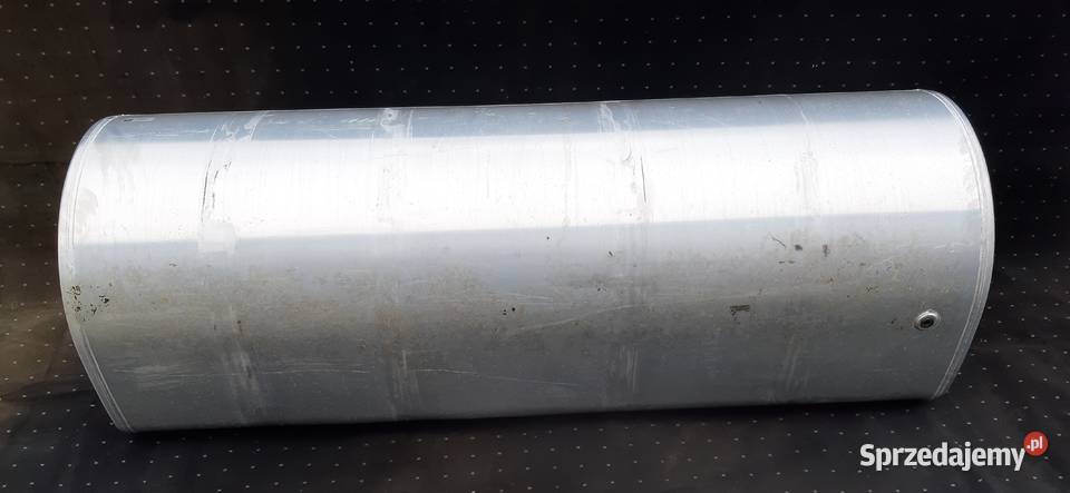 VOLVO RENAULT ZBIORNIK PALIWA 810L 21516458 ciężarowe