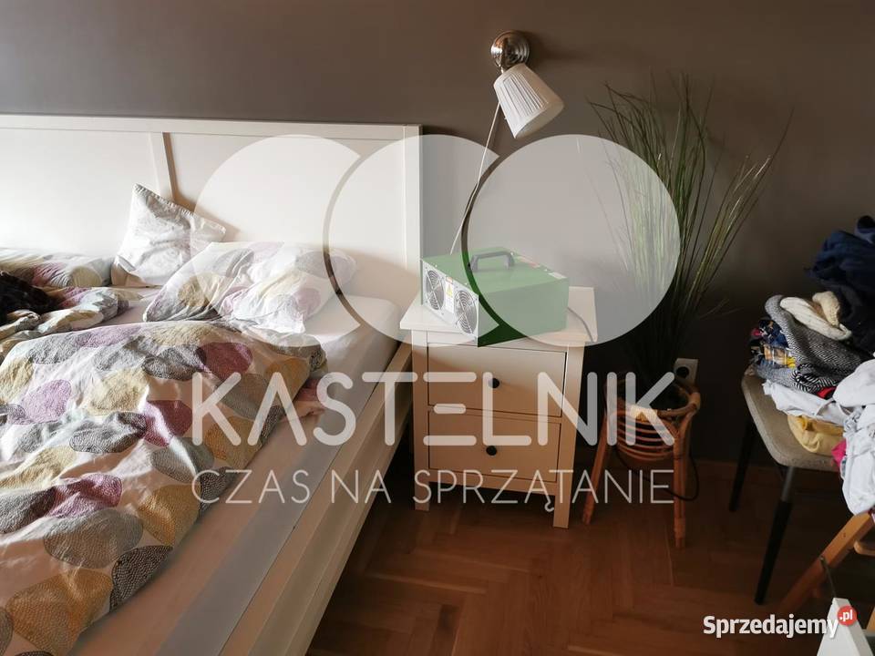 Dezynfekcja zapachów i ozonowanie pomieszczeń Kartuzy