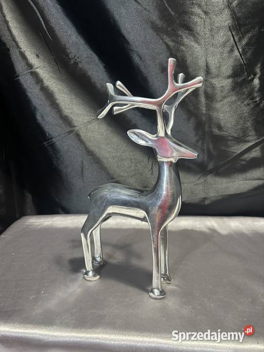 Jeleń stojak na biżuterię Ekspozytory i stojaki