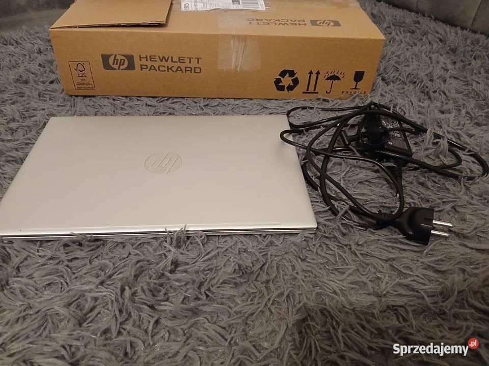 Laptop HP Pavilion Intel Core i5 Zamość