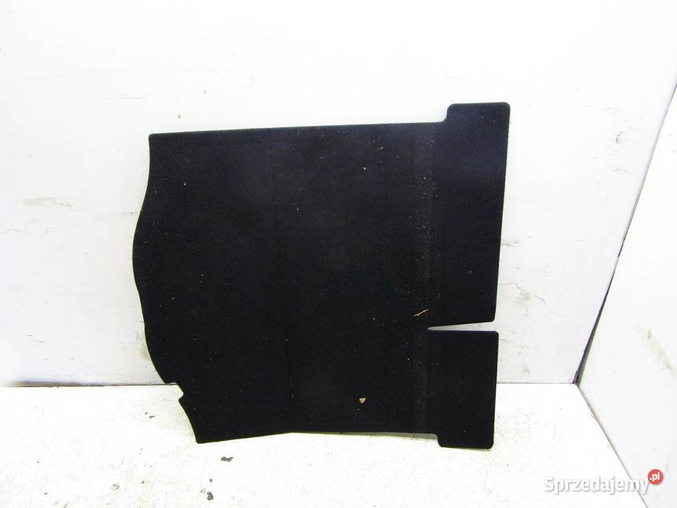 WYKŁADZINA PODŁOGA BAGAŻNIKA TYLNA TYŁ HONDA lubelskie