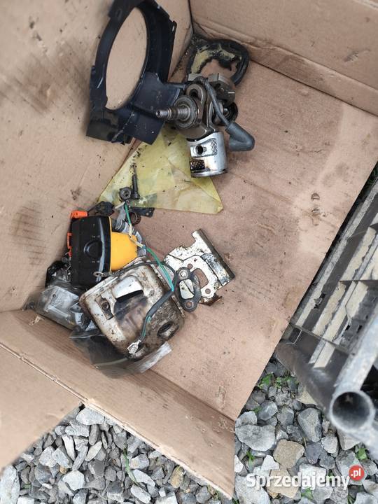 Piła spalinowa Husqvarna 435 Tarnów