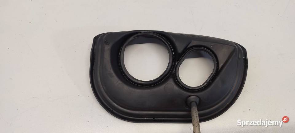 VW TIGUAN II GUMA KLAPKI WLEWU PALIWA 5NA809933C Wlewy paliwa