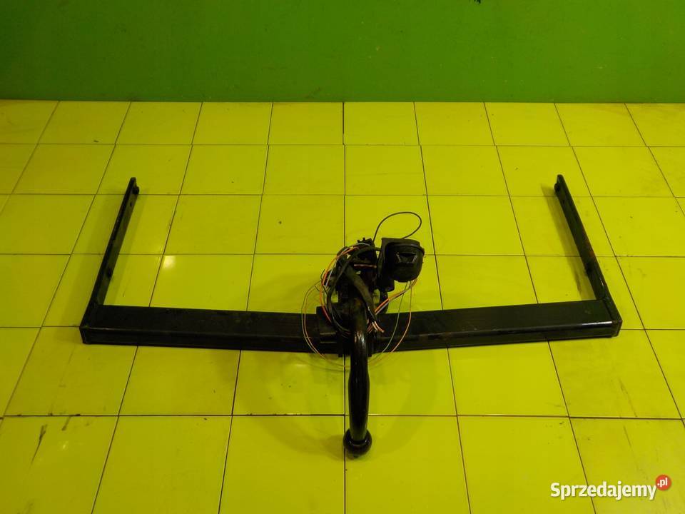 OCTAVIA II LIFT SCOUT 18 TSI 10r KOMBI hak Suków