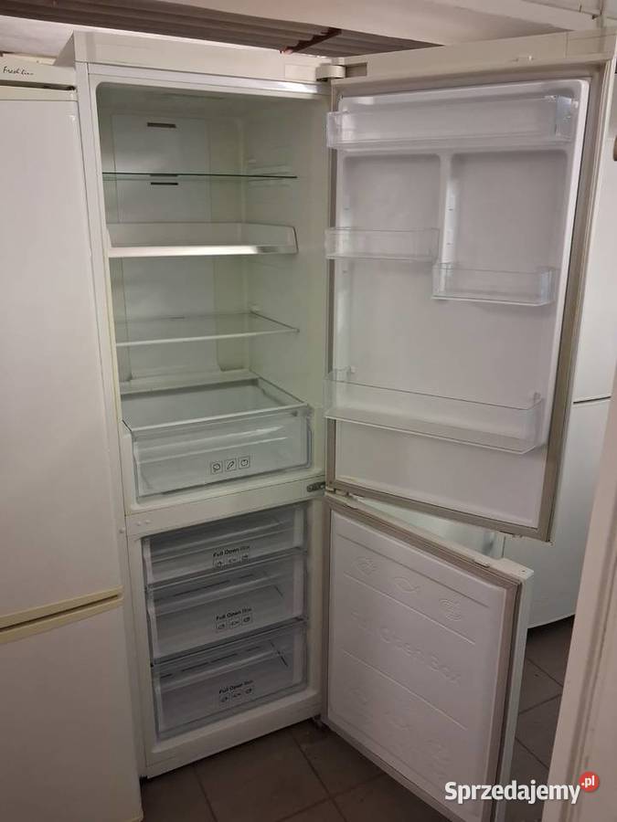 LODÓWKA SAMSUNG 60cm Wrocław