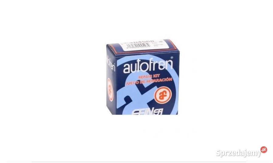 Autofren D4232 reperaturka zacisku Nissan Almera Zestawy naprawcze podlaskie