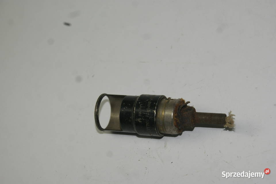 SDKFZ LAMPA JJ 41 BOSCH DESKA ROZDZIELCZA Rybnik