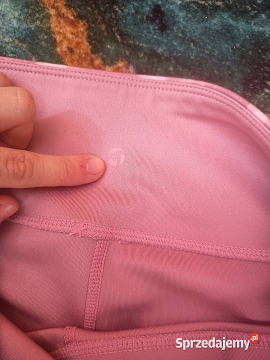 Legginsy sportowe S Moda i Styl mazowieckie Jadów