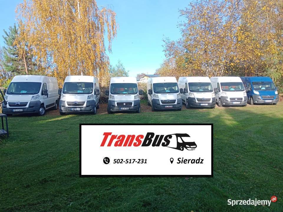 Ducato Boxer Jumper Sprzedam zarejestrowany w Polsce Sieradz sprzedam