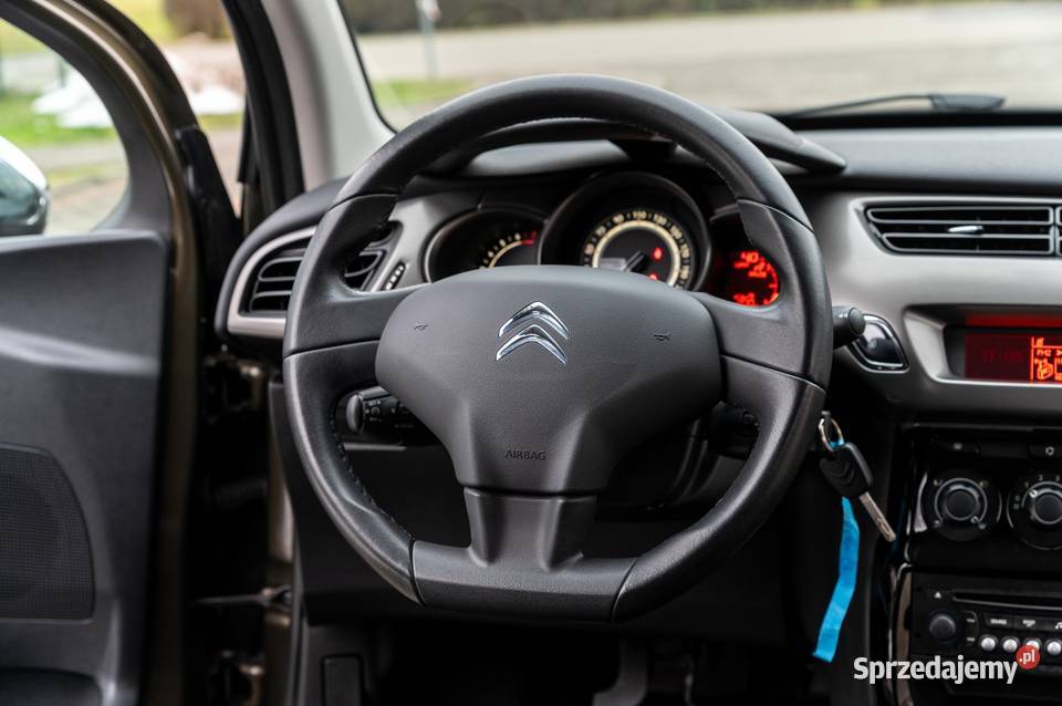 CITROEN C3 Targowiska sprzedam