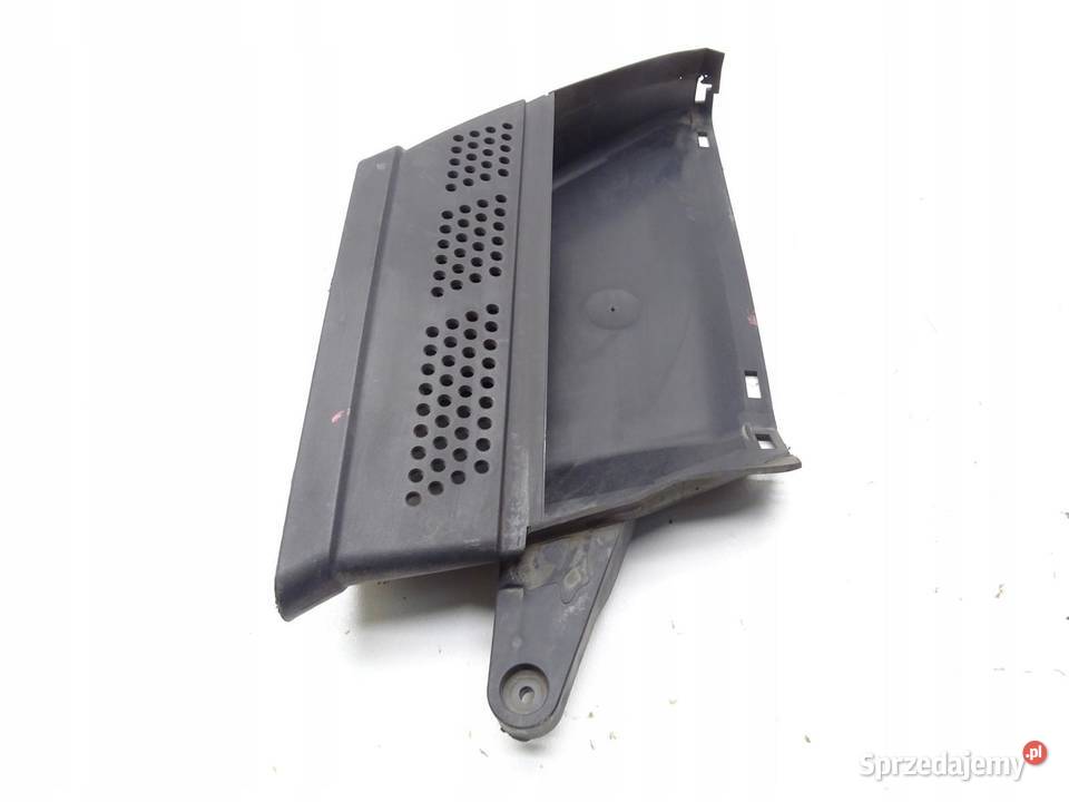 WLOT DOLOT KIEROWNICA POWIETRZA AUDI A4 B8 A5 8T