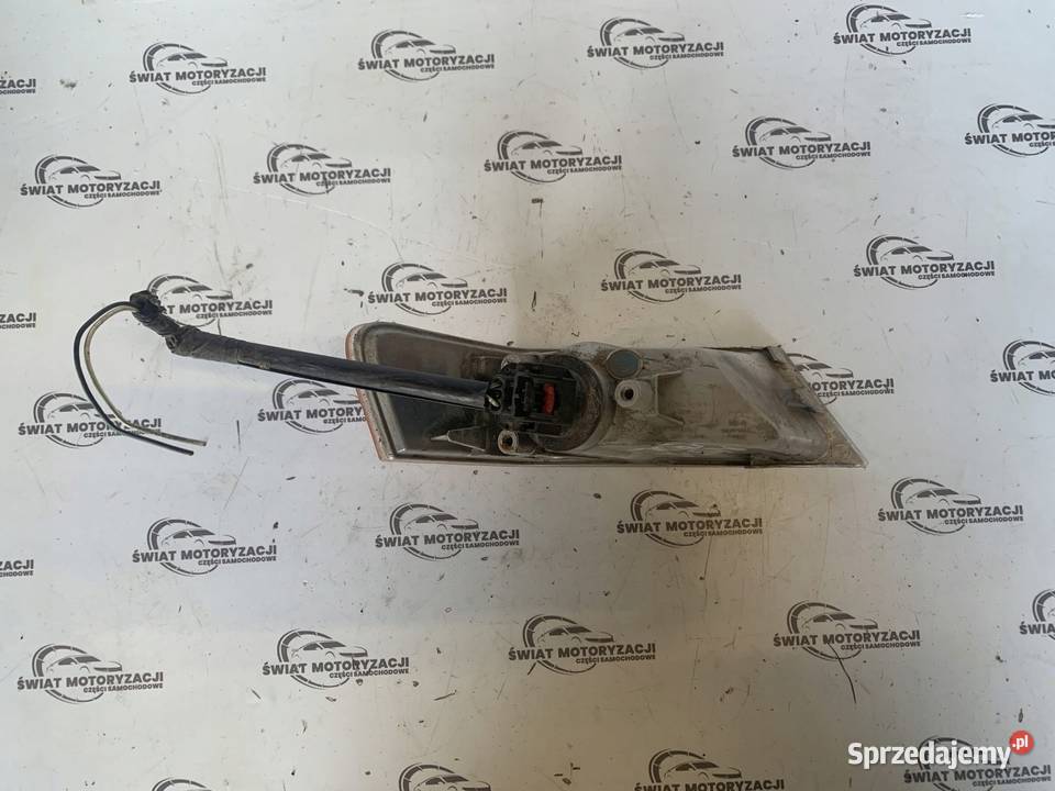 JEEP PATRIOT 10r kierunkowskaz lewy Kierunkowskazy świętokrzyskie Kielce