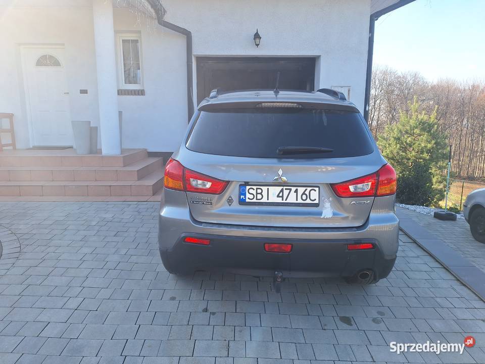 Sprzedam sprowadzony Rudzica sprzedam