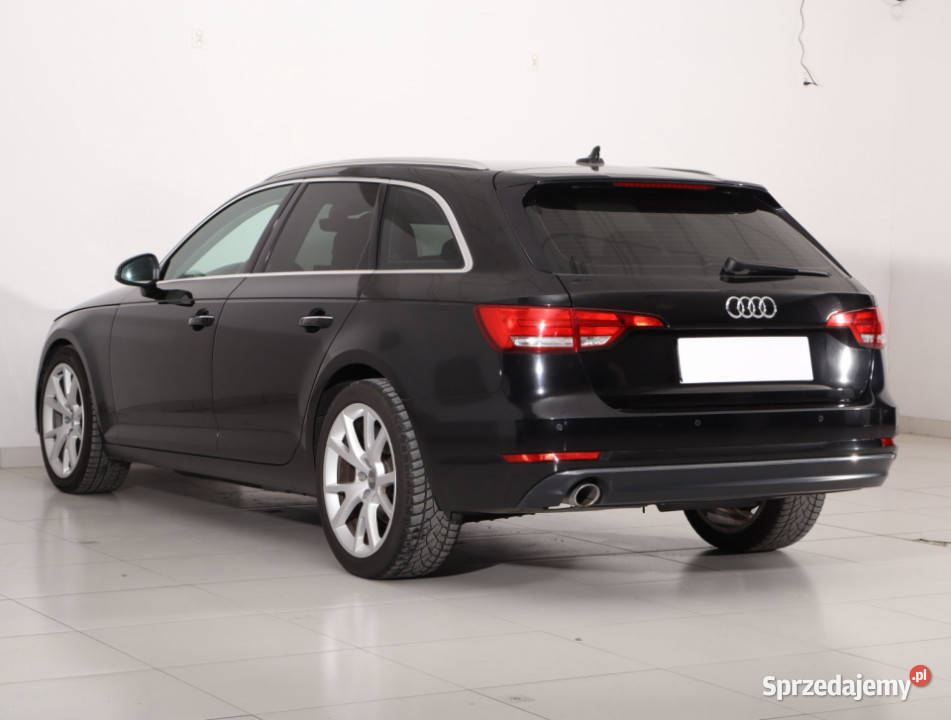 Audi A4 20 TDI A4 Piaseczno sprzedam