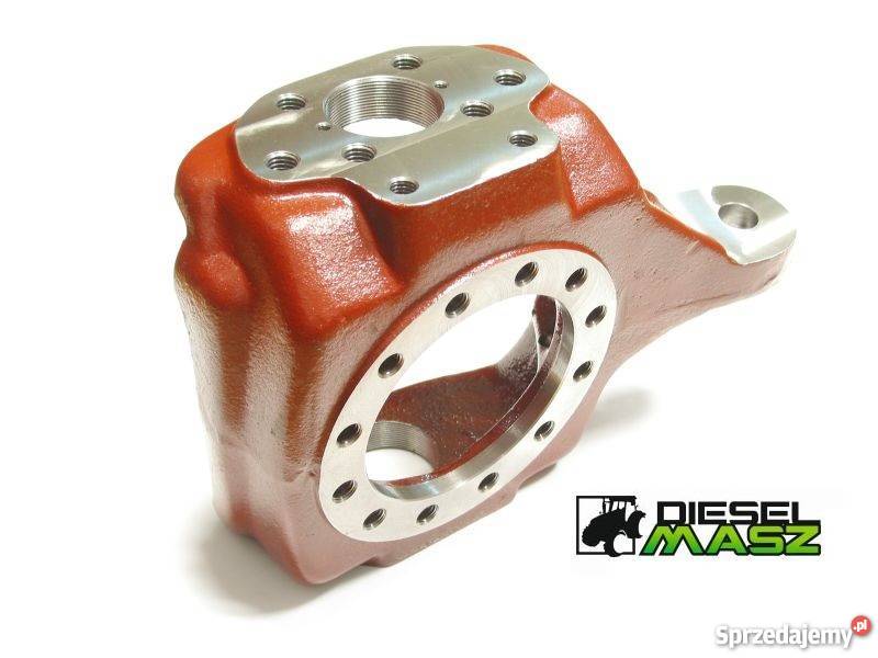 L35603 Zwrotnica Case 744844745856785 Ford APL Case IH Zbuczyn