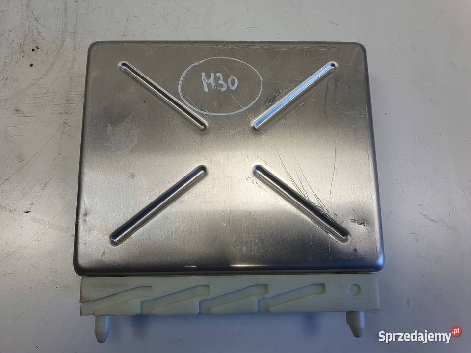 Volvo V70 II 24 D5 KOMPUTER SKRZYNI sterownik osobowe lubelskie Chełm sprzedam