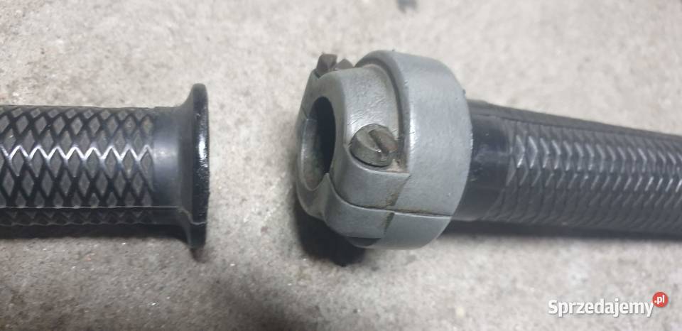 Junak M07 manetki oryginalne Gdańsk