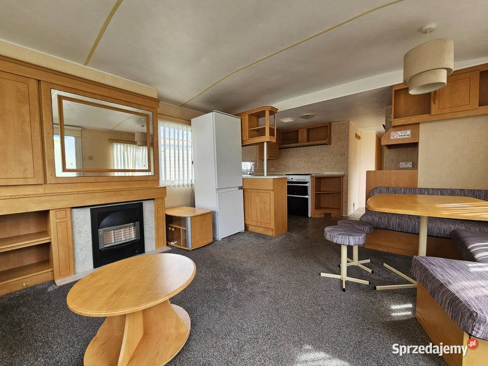 Domki holenderskie OASIS 3 pokoje 382plac Radom Katowice