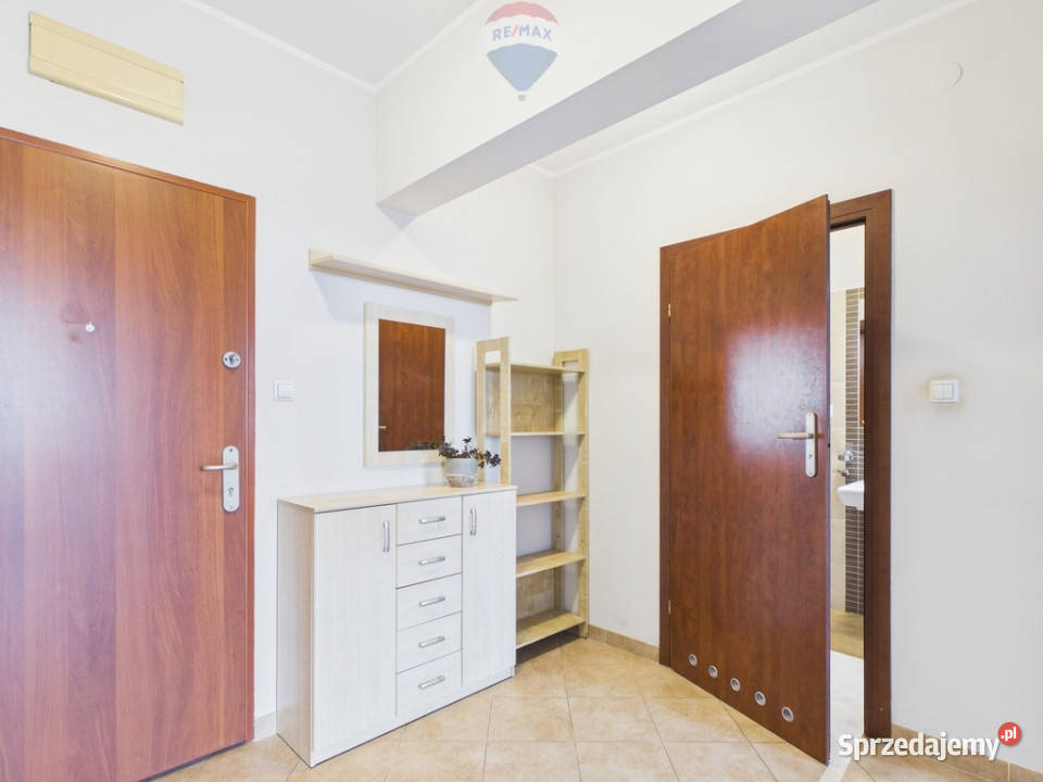 Dwupokojowe mieszkanie na sprzedaż Dolny Mokotów Warszawa sprzedam