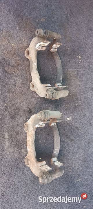 Jarzmo Przód Audi A4 B5 a15 Myszków