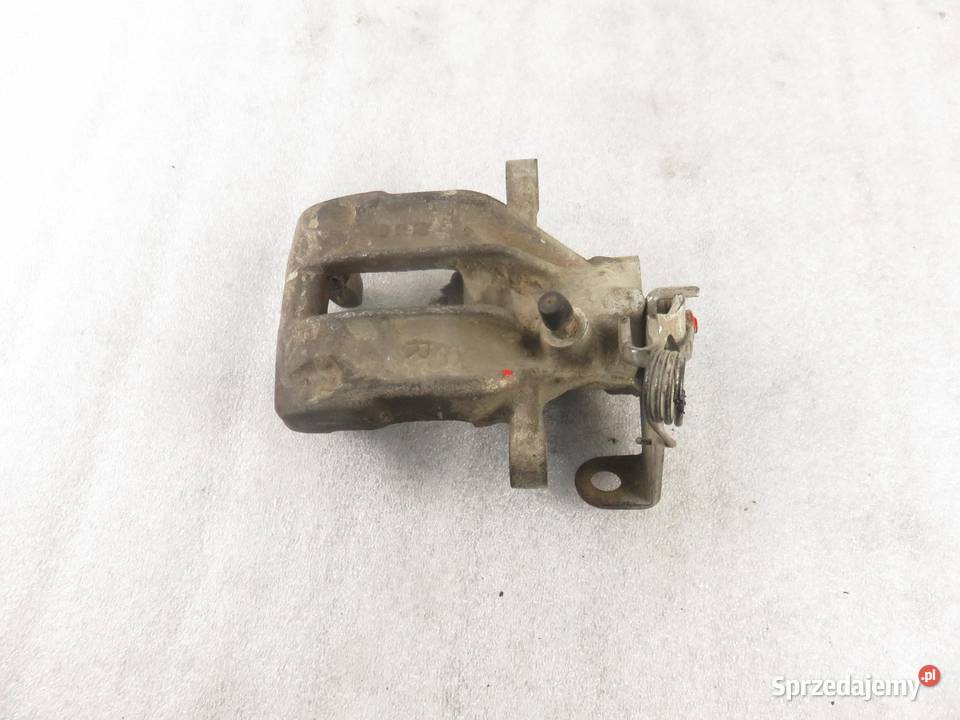 ZACISK PRAWY TYŁ AUDI A6 C4 25 TDI małopolskie